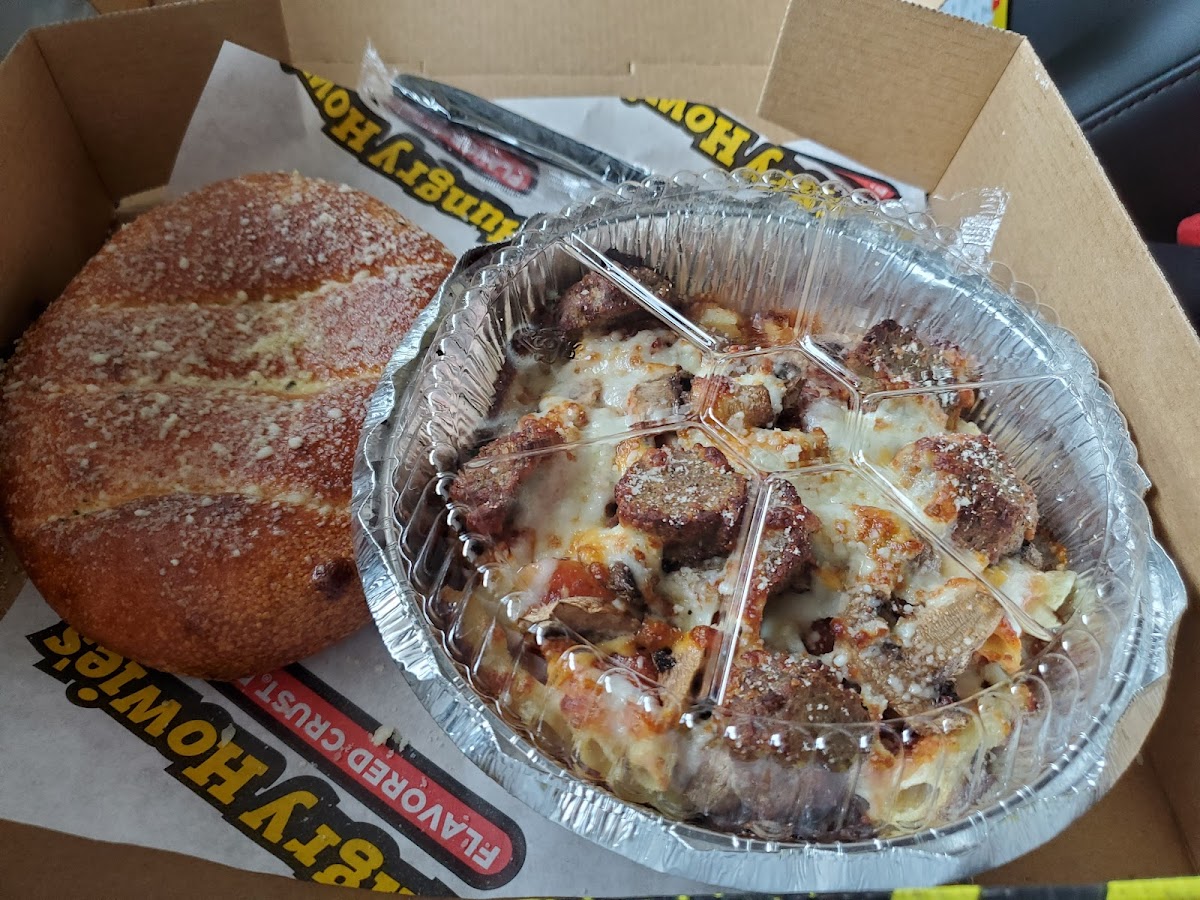 Hungry Howie's Pizza & Subs-10